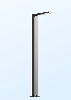 Осветительный комплект Геликония Лайт