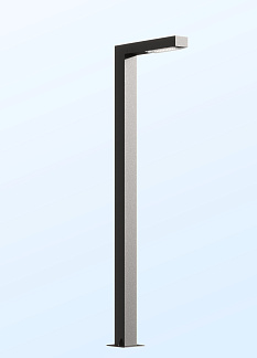 Осветительный комплект Геликония