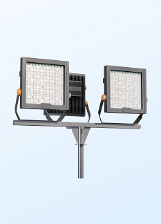 Кронштейн прожекторный Ситиус-3