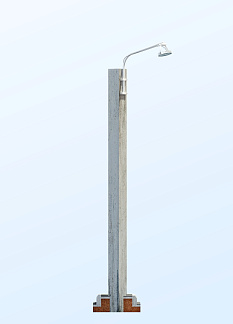 Осветительный комплекс PROM LED 5