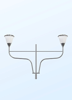 Кронштейн Юнга